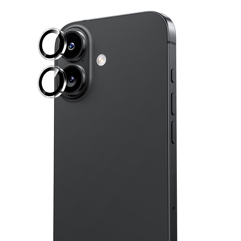 Benks AR Glass Warrior iPhone 17 Premium Cam Kamera Lens Koruyucu Benks AR Glass Warrior iPhone 17 Premium Cam Kamera Lens Koruyucu